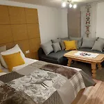 Platzhirsch Zur Alten Wagnerei Gastehaus Saint Wolfgang