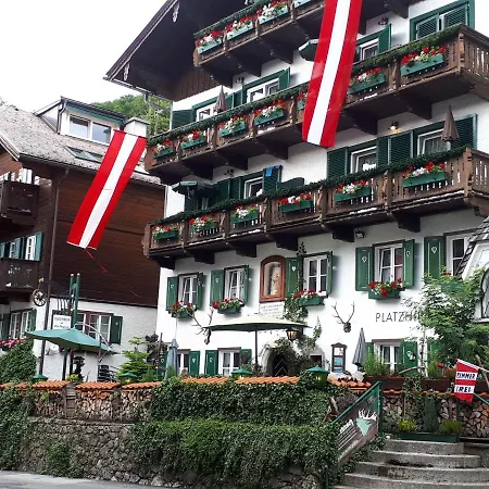 Platzhirsch Zur Alten Wagnerei Gastehaus 3*
