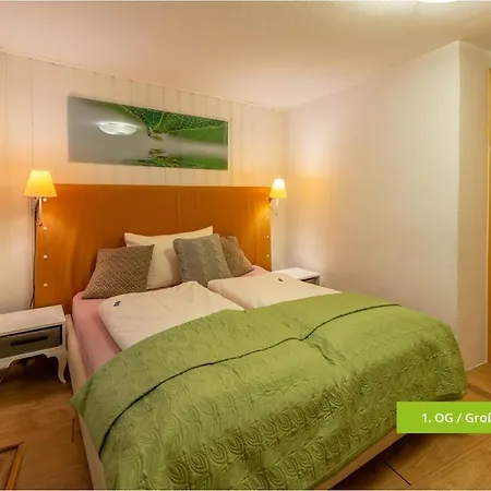 平特万瑞酒店 住宿加早餐酒店 Saint Wolfgang