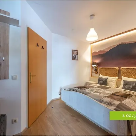 住宿加早餐酒店 平特万瑞酒店 Saint Wolfgang