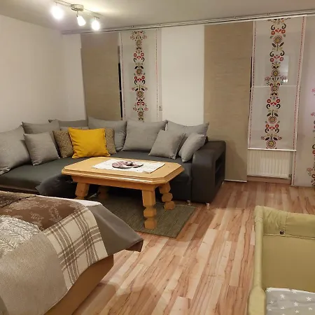 Platzhirsch Zur Alten Wagnerei Gastehaus 3*