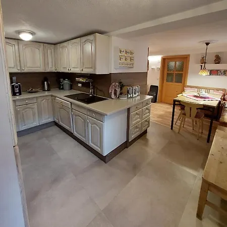 Bed & Breakfast Platzhirsch Zur Alten Wagnerei Gastehaus Saint Wolfgang