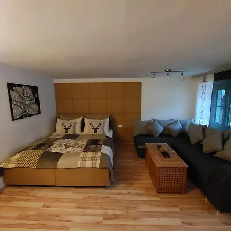 平特万瑞酒店 3* Saint Wolfgang