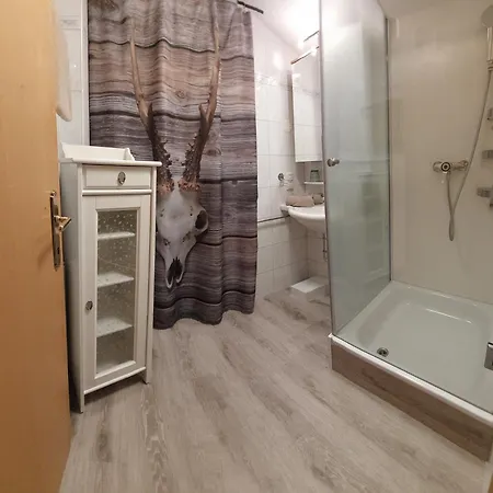 平特万瑞酒店 住宿加早餐酒店 Saint Wolfgang