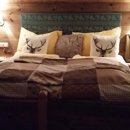 Platzhirsch Zur Alten Wagnerei Gaestehaus 3* Saint Wolfgang