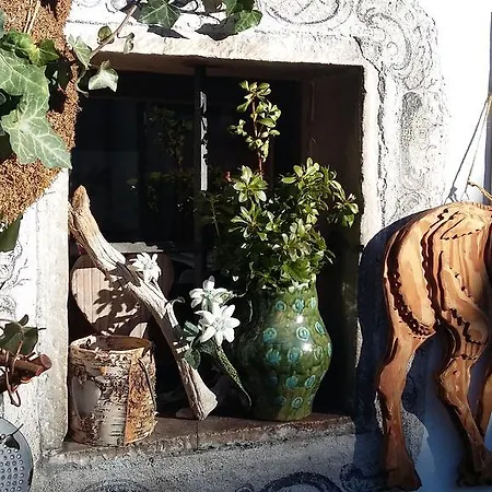 Bed & Breakfast Platzhirsch Zur Alten Wagnerei Gastehaus 3*