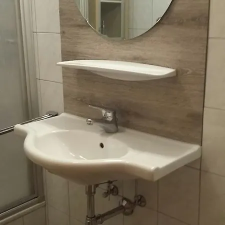 Platzhirsch Zur Alten Wagnerei Gaestehaus