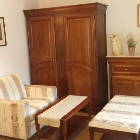 Platzhirsch Zur Alten Wagnerei Gaestehaus Bed & Breakfast