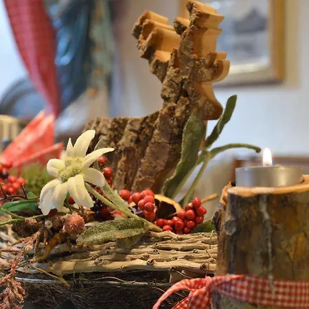 平特万瑞酒店 3* Saint Wolfgang