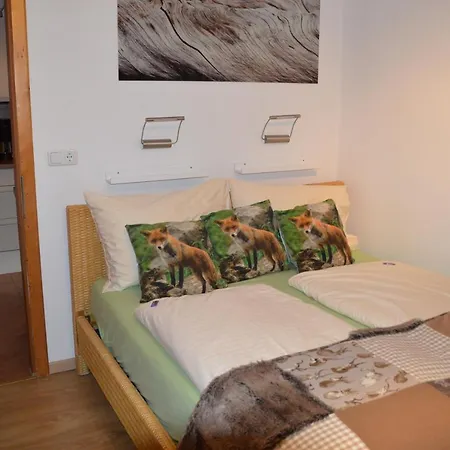 平特万瑞酒店 3* Saint Wolfgang