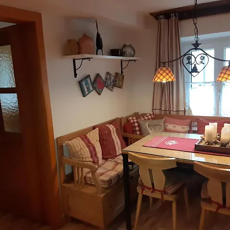 Platzhirsch Zur Alten Wagnerei Gaestehaus 3* Saint Wolfgang