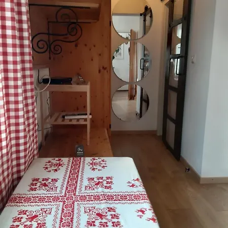 Platzhirsch Zur Alten Wagnerei Gastehaus 3* Saint Wolfgang