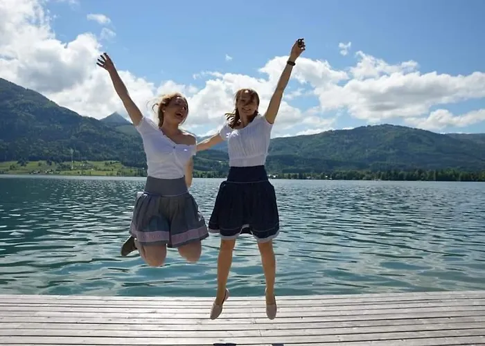 Platzhirsch Zur Alten Wagnerei 3*