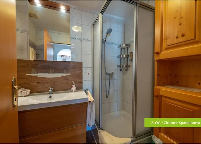 Platzhirsch Zur Alten Wagnerei Gastehaus 3* Saint Wolfgang