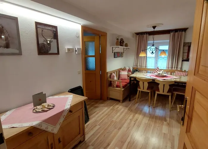 Platzhirsch Zur Alten Wagnerei 3*