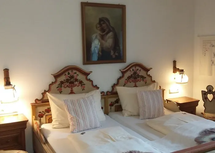 Platzhirsch Zur Alten Wagnerei Gastehaus 3* Saint Wolfgang