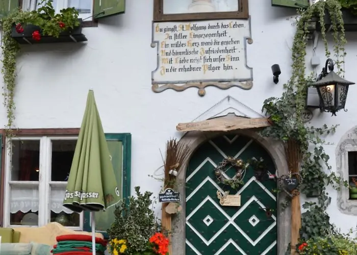 Platzhirsch Zur Alten Wagnerei