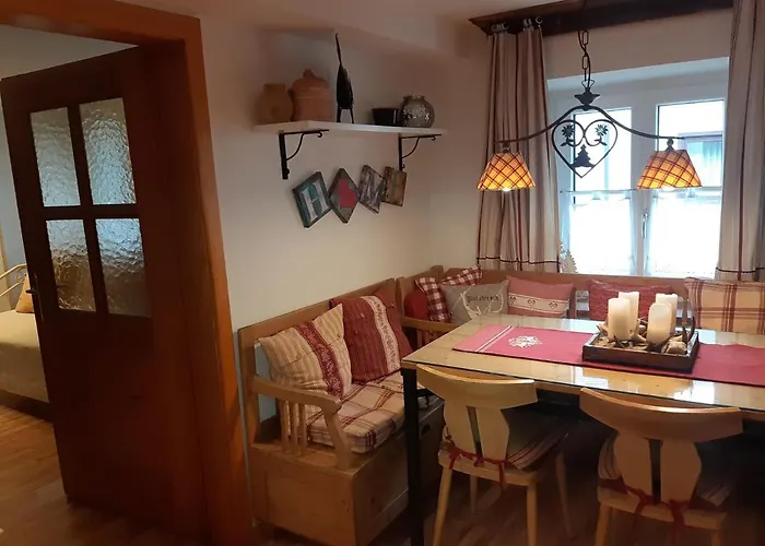 Platzhirsch Zur Alten Wagnerei Gastehaus 3* Saint Wolfgang