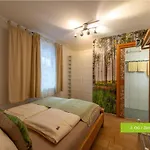 플라츠허쉬 주어 알튼 바그너라이 B&B