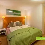 플라츠허쉬 주어 알튼 바그너라이 B&B Saint Wolfgang