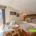 플라츠허쉬 주어 알튼 바그너라이 B&B Saint Wolfgang