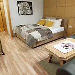 B&B 플라츠허쉬 주어 알튼 바그너라이 Saint Wolfgang