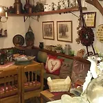 플라츠허쉬 주어 알튼 바그너라이 B&B Saint Wolfgang