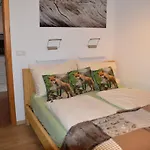 플라츠허쉬 주어 알튼 바그너라이 3* Saint Wolfgang
