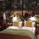 플라츠허쉬 주어 알튼 바그너라이 B&B Saint Wolfgang