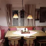 B&B 플라츠허쉬 주어 알튼 바그너라이