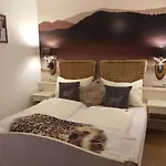 B&B 플라츠허쉬 주어 알튼 바그너라이