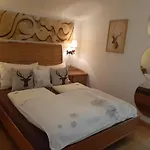 플라츠허쉬 주어 알튼 바그너라이 B&B Saint Wolfgang
