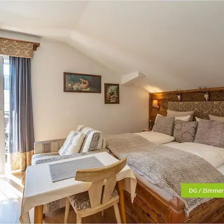 Platzhirsch Zur Alten Wagnerei Gastehaus Bed & Breakfast Saint Wolfgang