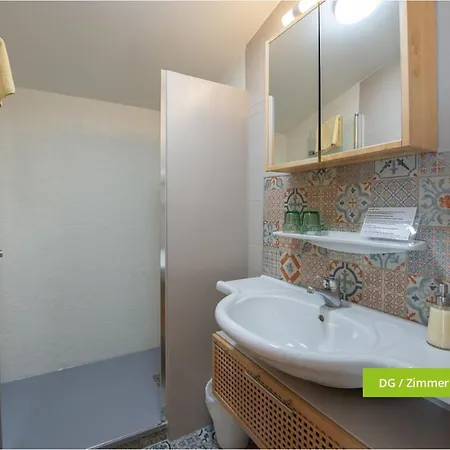 Platzhirsch Zur Alten Wagnerei Gastehaus 3*