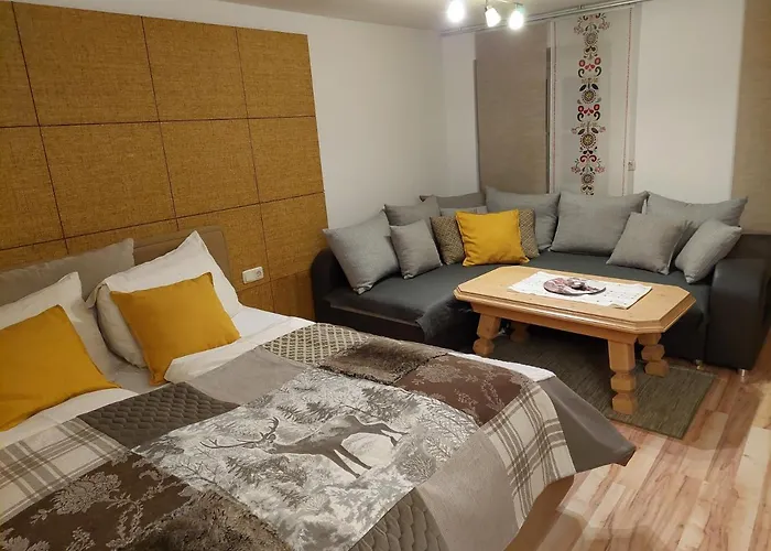 Platzhirsch Zur Alten Wagnerei Gastehaus Saint Wolfgang