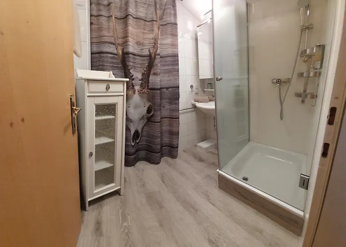 Platzhirsch Zur Alten Wagnerei Gastehaus Bed & Breakfast Saint Wolfgang