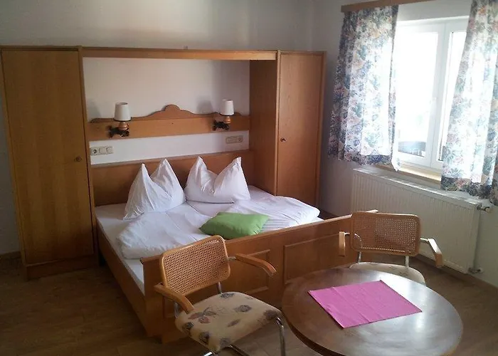 Platzhirsch Zur Alten Wagnerei Gastehaus Saint Wolfgang