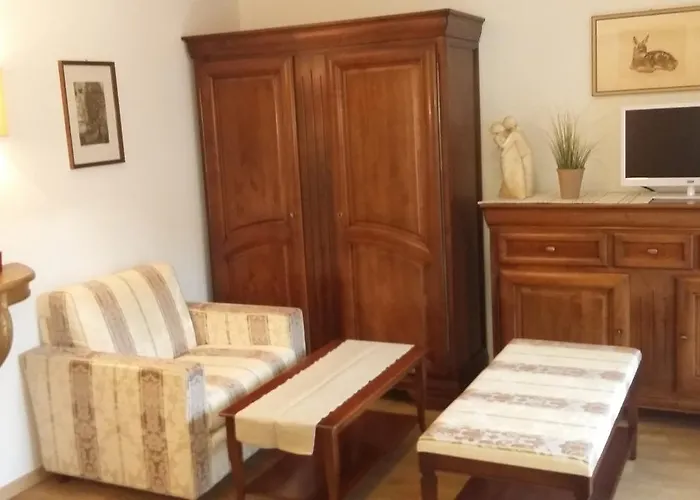 Platzhirsch Zur Alten Wagnerei Gastehaus Bed & Breakfast