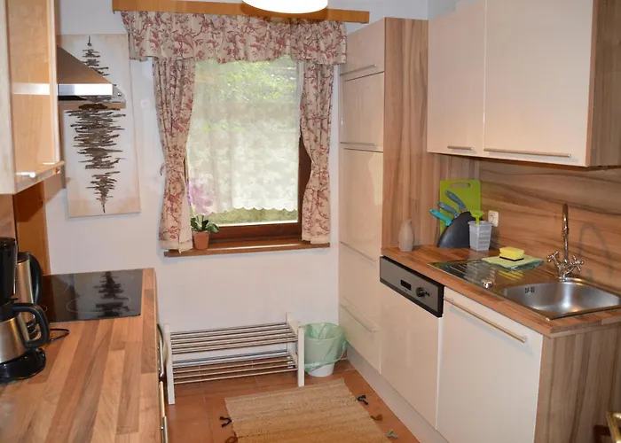 Platzhirsch Zur Alten Wagnerei Gastehaus Bed & Breakfast 3*