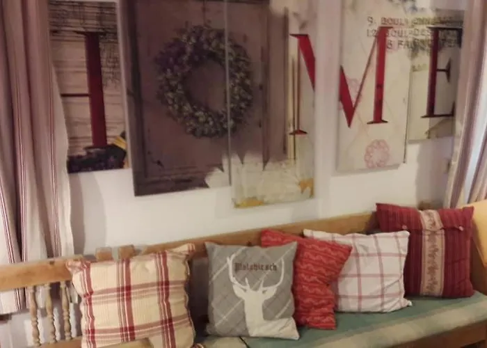 Platzhirsch Zur Alten Wagnerei Gastehaus 3*