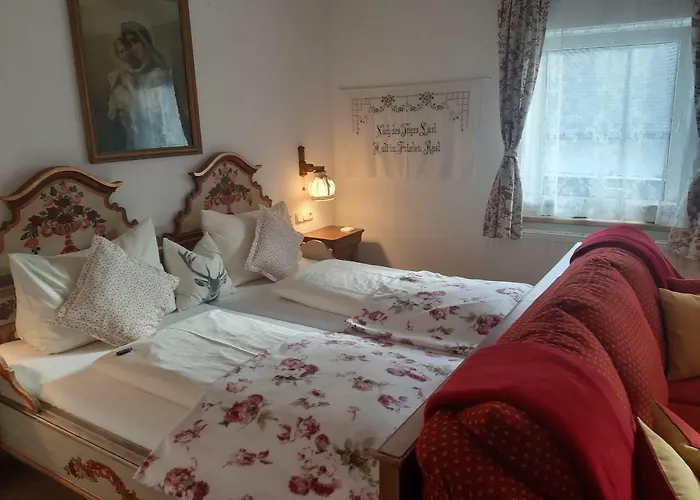 Platzhirsch Zur Alten Wagnerei Gastehaus Saint Wolfgang