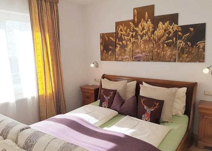 Platzhirsch Zur Alten Wagnerei Gastehaus Bed & Breakfast Saint Wolfgang