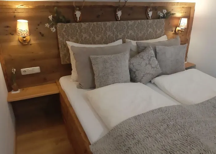 Platzhirsch Zur Alten Wagnerei Gastehaus Bed & Breakfast Saint Wolfgang